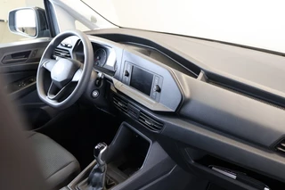 Volkswagen Caddy - afbeelding nr 4