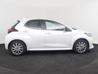 Mazda 2 Hybrid Mazda 2 Hybrid 1.5 Select Panorama Dak - afbeelding nr 5