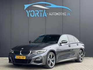 BMW 3 Serie 330e High Executive