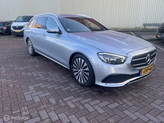 Mercedes-Benz E-Klasse - 218097395-0