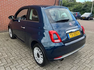 Fiat 500 - afbeelding nr 3