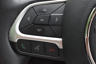 Jeep Compass | Navigatie | Bluetooth | Climate Contr | Cruise Contr | LM-Velgen | Netjes - afbeelding nr 35