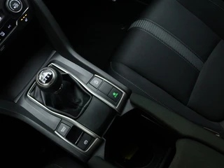 Honda Civic Honda Civic 1.0 i-VTEC Comfort | Winter Set | Stoelverwarming | Cruise Contr - afbeelding nr 38