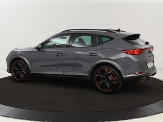 CUPRA Formentor CUPRA Formentor 1.4 e-Hybrid VZ | 245pk | Stoel & stuurverwarming | Carplay | Camera | Adaptive cruise | Navigatie | Sfeerverlichting | Keyless | Full LED | PHEV - afbeelding nr 2