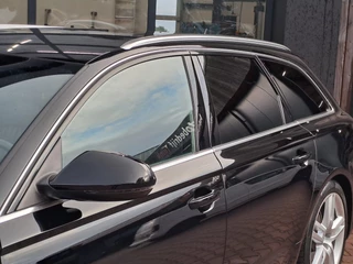 Audi A6 Audi A6 Avant 1.8 TFSI ultra Advance Sport S-line | Automaat | Leder | App-connect | Navi | Cruise | LED | - afbeelding nr 48