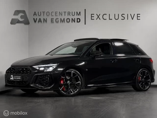 Audi RS3 2.5 TFSI RS 3 quattro