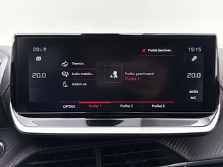 Peugeot 208 Peugeot 208 1.2 PT 100 Allure | Private lease 389 pm - afbeelding nr 38