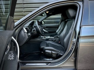 BMW 3 Serie BMW 3 Serie 320i AUT|SPORTLEER|CAMERA|CARPLAY|HiFi - afbeelding nr 43