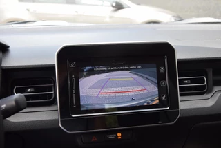 Suzuki Ignis Suzuki Ignis 1.2 Smart Hybrid Select | Cruise control | Apple carplay/android | Trekhaak | - afbeelding nr 23