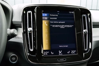 Volvo XC40 Rijklaarprijs-Garantie Panorama dak Leder led 360 Camera Navigatie Trekhaak - afbeelding nr 24