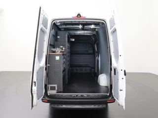 Mercedes-Benz Sprinter | Navigatie | Camera | Airco | Cruise - afbeelding nr 4