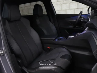 Peugeot 5008 |7-PERS|FULL LED|360° CAMERA|CARPLAY|STOELV+MEMORY| - afbeelding nr 34