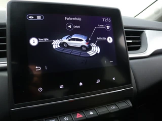 Renault Captur - afbeelding nr 35