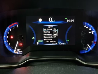 Toyota Corolla Touring Sports Toyota Corolla Touring Sports 2.0 Hybrid Executive / Pano / JBL - afbeelding nr 55