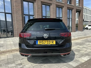 Volkswagen Passat Volkswagen Passat Variant 2.0 TDI R-Line 4 Motion 190PK - afbeelding nr 19