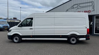 MAN TGE - afbeelding nr 15