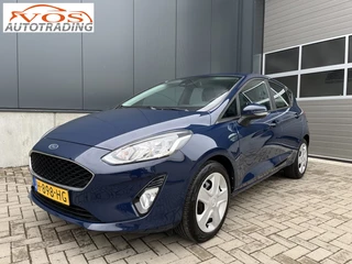 Ford Fiesta Ford Fiesta 1.0 EcoB. Connected - afbeelding nr 1