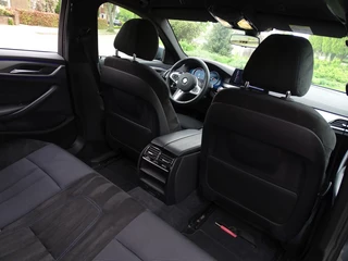 BMW 5 Serie - afbeelding nr 41