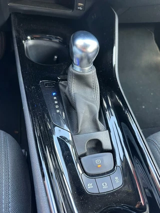 Toyota C-HR Toyota C-HR 1.8 Hybrid Dynamic - afbeelding nr 13