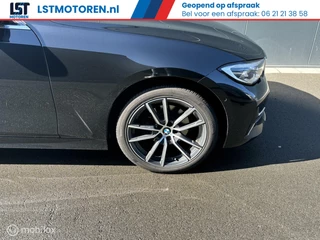 BMW 3 Serie BMW 3-serie Touring 320d  2019 175000km - afbeelding nr 20
