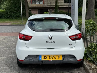 Renault Clio Renault Clio 0.9 TCe Eco2 Authentique Airco/5-Deurs - afbeelding nr 35