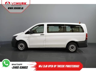 Mercedes-Benz Vito - afbeelding nr 9