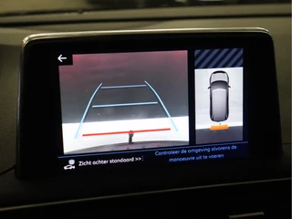 Peugeot 5008 [7-ZITTER, TREKHAAK, CAMERA, APPLE CARPLAY, ANDROID, VERW. MEM. SEATS, HALF LEDER, CRUISE, NIEUWSTAAT] - afbeelding nr 18