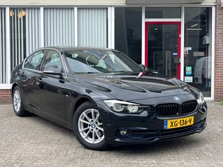 BMW 3 Serie - 37995802-0