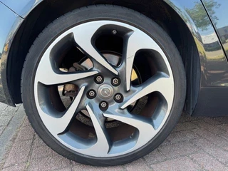 Opel Insignia Opel Insignia Sports Tourer 2.0 CDTI 140pk EcoFLEX Business+ Airco/ECC,Navigatie Zeer Nette Auto - afbeelding nr 21