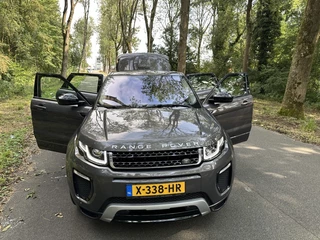 Land Rover Range Rover Evoque - afbeelding nr 38