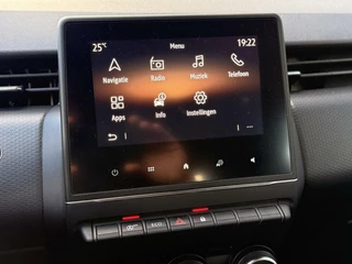 Renault Clio Renault Clio 1.0 TCe Carplay Cruise Trekhaak Navi Led 2020 Uniek 49043 KM Gereden Eerste Eigenaar - afbeelding nr 9