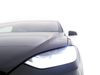 Tesla Model X *AUTO-PILOT | FULL-LEATHER | TOWBAR | NAVI-FULLMAP | FULL-LED | AIR-SUSPENSION | DIGI-COCKPIT | KEYLESS | CAMERA | DAB+ | COMFORT-SEATS | 22''ALU* - afbeelding nr 32