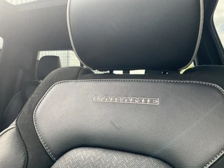 Dodge Ram 1500 Dodge Ram 1500 5.7 V8 4x4 Crew Cab Laramie Pano Full Navi SideSteps Trekhaak Luchtvering - afbeelding nr 13