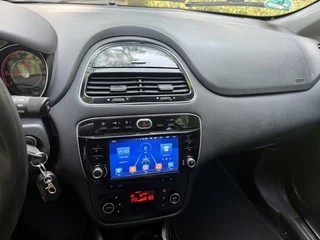Fiat Punto Fiat Punto Evo 0.9 TwinAir Lounge navi airco 5drs - afbeelding nr 66
