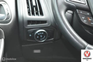 Ford Focus Ford Focus Wagon 1.0 Trend NIEUWE DISTRIBUTIE - afbeelding nr 15