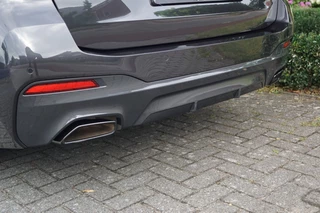 BMW 5 Serie BMW 5 Serie 530e (292pk) Laser/HUD/H&K/Pano/4-wielbesturing/Alle opties! - afbeelding nr 40