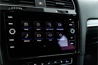 Volkswagen Golf Adaptive, Apple carplay, Climate, - afbeelding nr 11