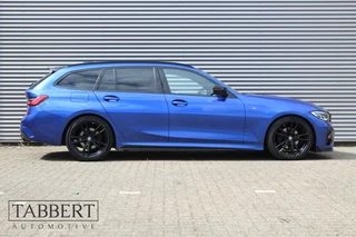 BMW 3 Serie BMW 3-serie Touring 320i M Pakket High Executive - afbeelding nr 5
