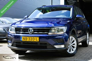 Volkswagen Tiguan - 149257377-0