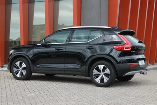 Volvo XC40 Volvo XC40 T4 Recharge Inscription Expression | Panoramadak | Stoelverwarming | Trekhaak | Keyless - afbeelding nr 3