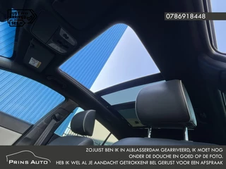 Kia Sportage |PANO|CAMERA|STUUR+STOELVERW|NAVI|JBL| 2705 - afbeelding nr 4