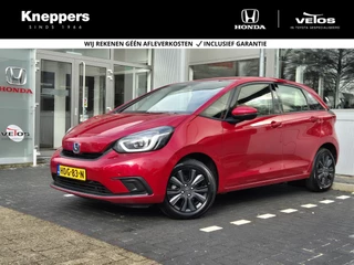 Honda Jazz 1.5 e:HEV Elegance