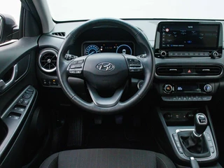 Hyundai Kona Hyundai Kona 1.0 T-GDI Comfort Smart | Private lease €399 p.m. - afbeelding nr 4