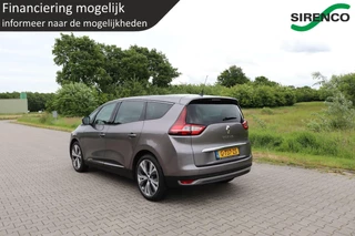 Renault Grand Scénic Renault grand scenic 1.3 TCe Intens deels leder carplay trekhaak android climate&cruise control virtual cockpit - afbeelding nr 32