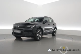 Volvo XC40 Single Motor Core 69 kWh