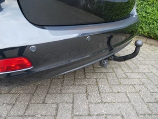 Opel Zafira - afbeelding nr 20