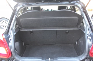 Suzuki Swift Suzuki Swift 1.2 Select Navi Automaat - afbeelding nr 20