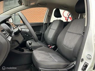 Kia Picanto Kia Picanto 1.0 CVVT Nette staat I Nieuwe apk I Weinig km - afbeelding nr 7