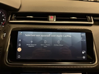 Land Rover Range Rover Velar PANO-SCHUIFDAK/HEAD-UP/360CAMERA/MEMORY/MERIDIAN/20