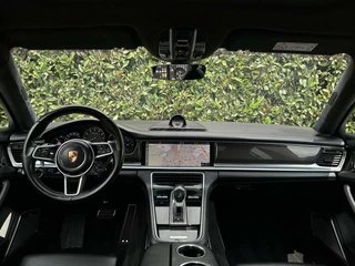 Porsche Panamera Porsche Panamera Sport Turismo 4.0 Turbo S E-Hybrid, FULL OPTIONS, KERAMISCH, PANO, BURMESTER, MATRIX, CARBON, LEDER, ALCANTARA, STOELVERWARMING/VENTILATIE, LICHTMETAAL 21